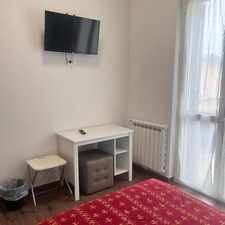 Alo Alo Albergo Casteggio Экстерьер фото