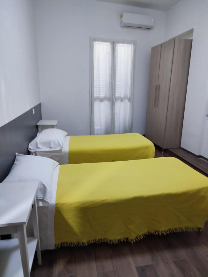 Alo Alo Albergo Casteggio Экстерьер фото