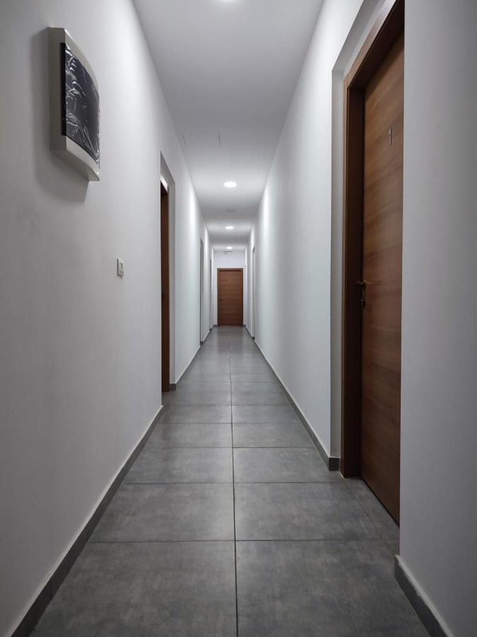 Alo Alo Albergo Casteggio Экстерьер фото
