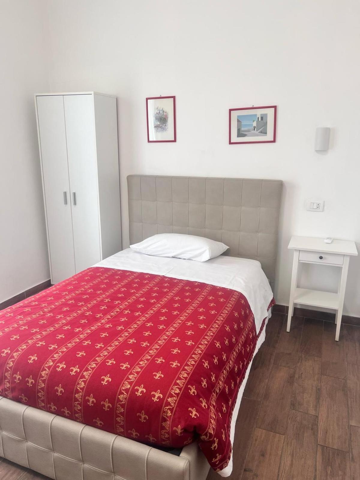 Alo Alo Albergo Casteggio Экстерьер фото